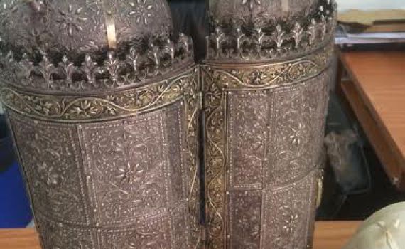 המנגינה של 'אשרי העם' היא המנון מצרים לשעבר