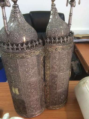 המנגינה של 'אשרי העם' היא המנון מצרים לשעבר