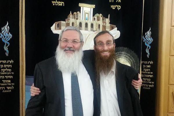 ניצחון ציוני-דתי: הרב יצחק שלו נבחר לרבה של ירוחם