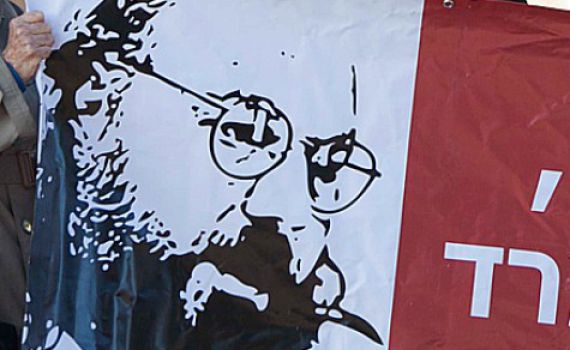 ארה"ב מציעה: שחרור פולארד תמורת 26 אסירים נוספים