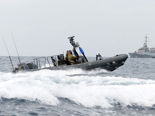 איראן על ספינת הנשק: "מכחישים טענות הישות הציונית"