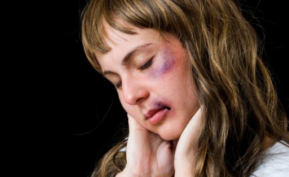 מיומנה של רווקה דתייה: האלימות הגברית נחשפת