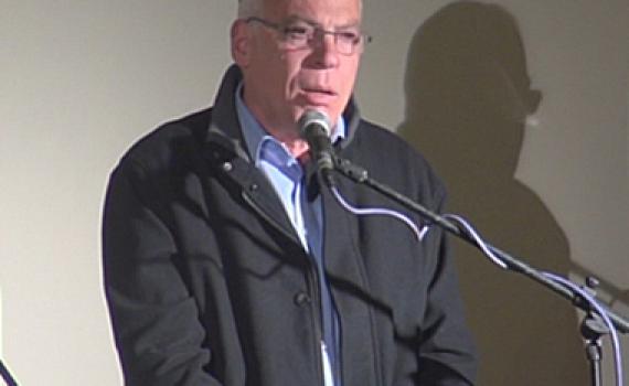 אריאל מכריז מלחמה: לא ייעקר יישוב יהודי אחד ביהודה ושומרון