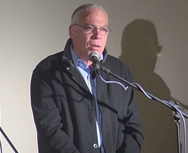 אריאל מכריז מלחמה: לא ייעקר יישוב יהודי אחד ביהודה ושומרון