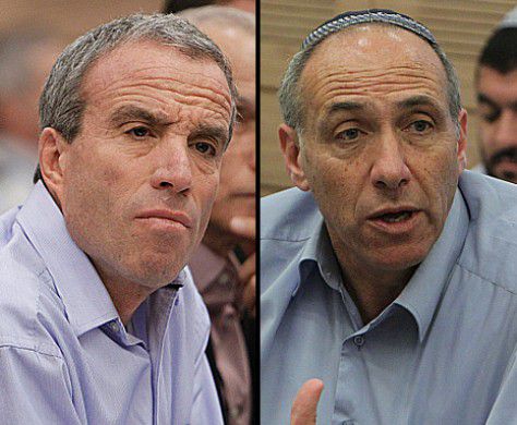 מוטי יוגב לשטרן: "כוונותיך רצויות אך מעשיך אינם רצויים"