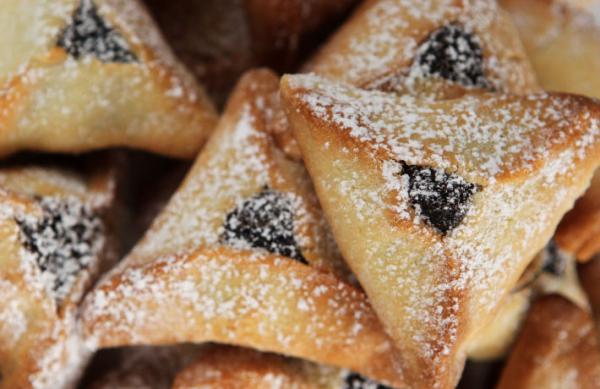 פורים בפתח: מתכון לאוזני המן במילוי מפתיע