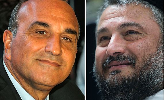 הקרב על זהותה של בית-שמש: הקלפיות נפתחו