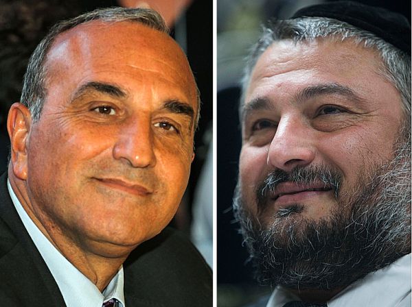 הקרב על זהותה של בית-שמש: הקלפיות נפתחו