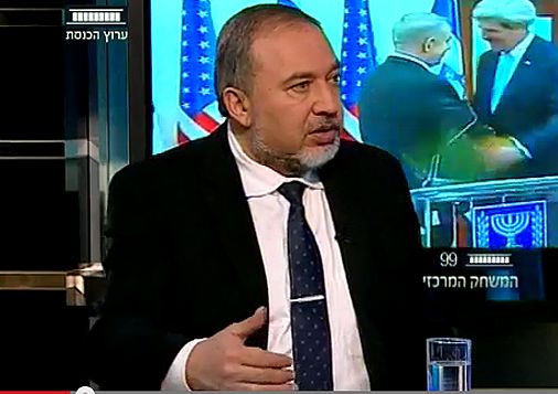 ליברמן: "שרי ישראל ביתנו יתנגדו לשחרור מחבלים ערבים-ישראלים"