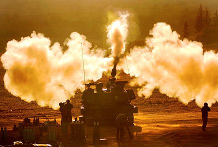 ארה"ב מגבה את ישראל: זכותה להגיב לירי הרקטות