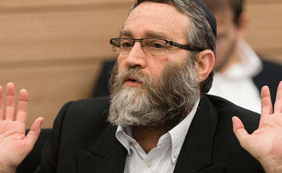 בנט: "אין סנקציות פליליות", גפני: "הוא פשוט שקרן"