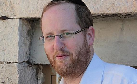 הפסדתם. הפסדנו. ידידיה מאיר על עצרת התפילה החרדית