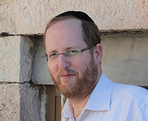 הפסדתם. הפסדנו. ידידיה מאיר על עצרת התפילה החרדית