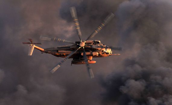 הירי מעזה נמשך: חיל האוויר תקף עשרות מטרות