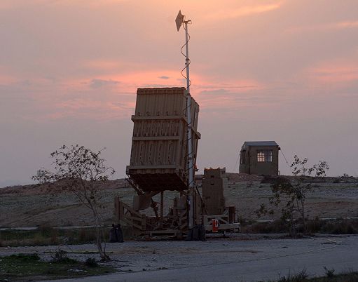 הדרום תחת מתקפה: מטח גראדים לעבר אשקלון ואשדוד