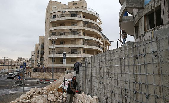 החרדים בחוץ: דירה ללא מע"מ לזוגות ששירתו בצה"ל