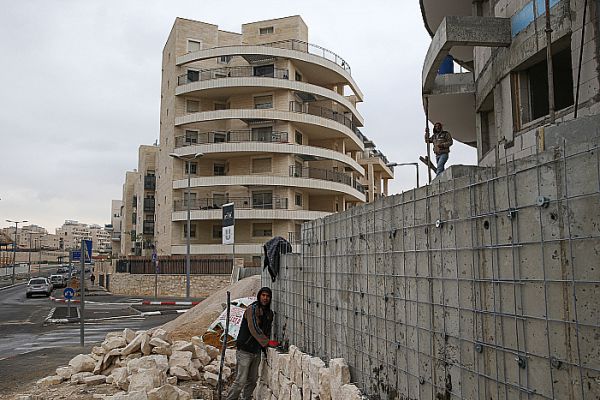 החרדים בחוץ: דירה ללא מע"מ לזוגות ששירתו בצה"ל