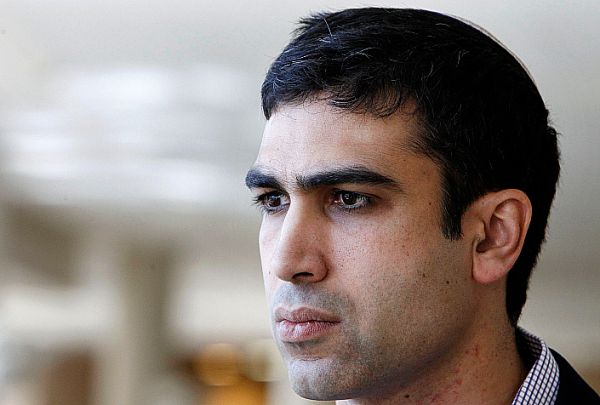 סקר סרוגים: 76% תומכים בהתנגדותו של יוני שטבון לחוק הגיוס