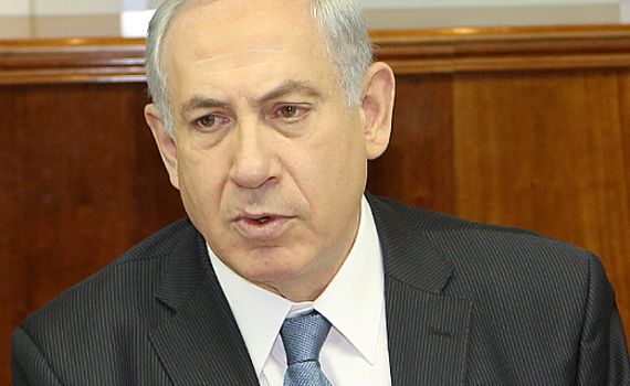 נתניהו על התקיפה בסוריה: פוגעים במי שפוגע בנו