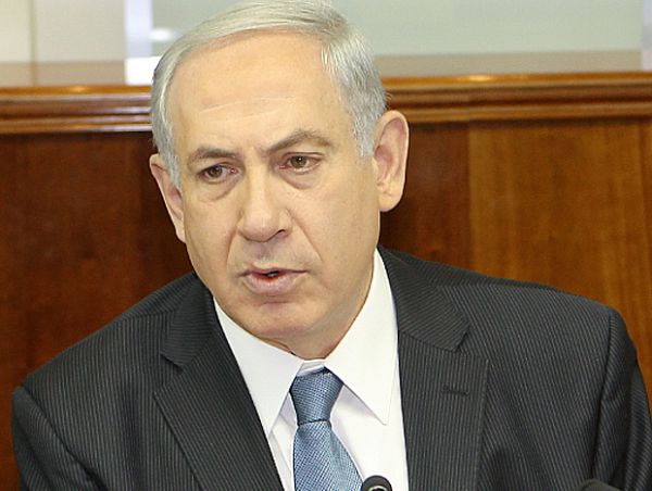 נתניהו על התקיפה בסוריה: פוגעים במי שפוגע בנו