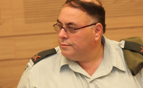 פרשת הרפז: אבי בניהו נשלח למעצר בית