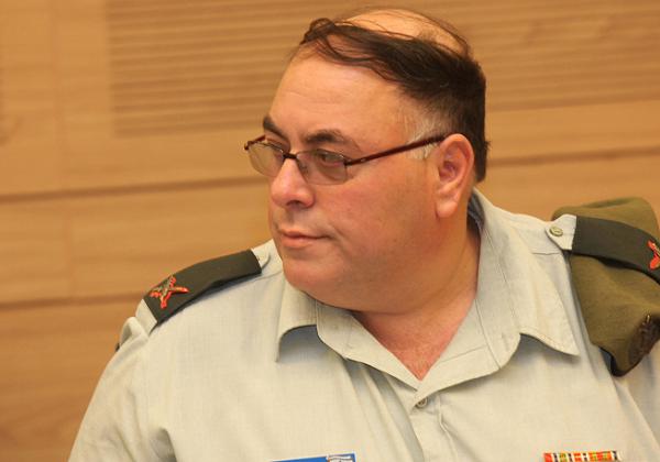 פרשת הרפז: אבי בניהו נשלח למעצר בית