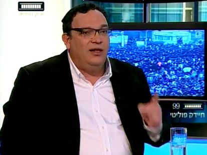 השר פירון מטיל פצצה: המדינה פחות יהודית בגלל החרדים