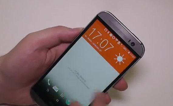 HTC One החדש נחשף: הכירו את החידושים של מכשיר הדגל