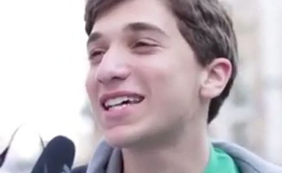 סקר רחוב: מה יותר מתוק מדף גמרא? צפו בתשובות המפתיעות