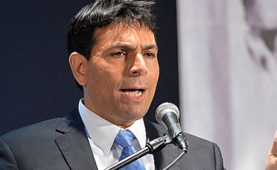 דנון מאיים: "אם ישוחררו מחבלים, לא אשב בממשלה"