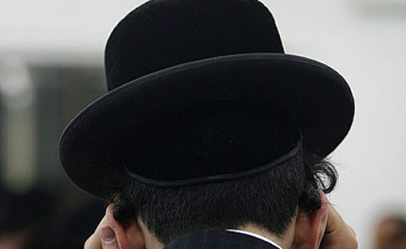 רק 13% מהנוער החרדי מתכוון להתגייס לצה"ל