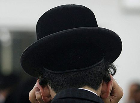 רק 13% מהנוער החרדי מתכוון להתגייס לצה"ל