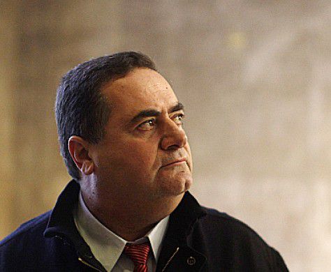 השר כץ באזכרה למשפחת פוגל: "נמשיך לחזק את ההתיישבות"