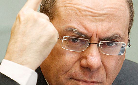 בליכוד תומכים בסילבן שלום: מנסים לחסל אותו פוליטית