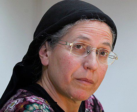 ח"כ סטרוק הגישה הסתייגויות לחוק שטרן – ונדחתה