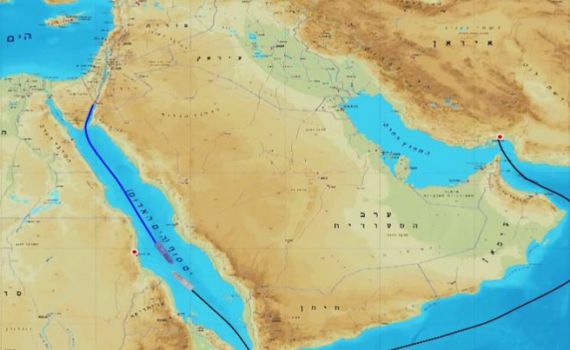 צפו: מה האיום של הנשק שתפסו לוחמי צה"ל?