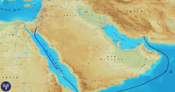 צפו: מה האיום של הנשק שתפסו לוחמי צה"ל?