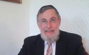 הרב אליעזר שמחה וייס: רבני הפייסבוק לא מוסיפים כבוד לעולם רבנות