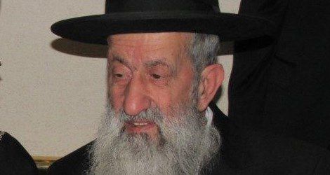 פניה לרשת מורשת: בטלו את תכניתו השבועית של הרב מוצפי