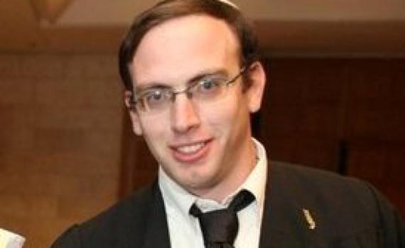 דעה: למה שלא תגידו מי שברך לחיילי צה"ל בהפגנה?