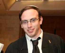 דעה: למה שלא תגידו מי שברך לחיילי צה"ל בהפגנה?