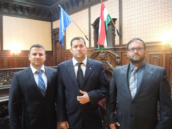 ההישג באיחוד האירופי מרגיז את ח"כ מירב מיכאלי