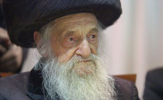 החרדים בבית-שמש בלחץ: מגייסים את הקנאים להצבעות