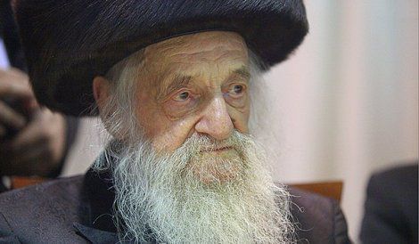 החרדים בבית-שמש בלחץ: מגייסים את הקנאים להצבעות