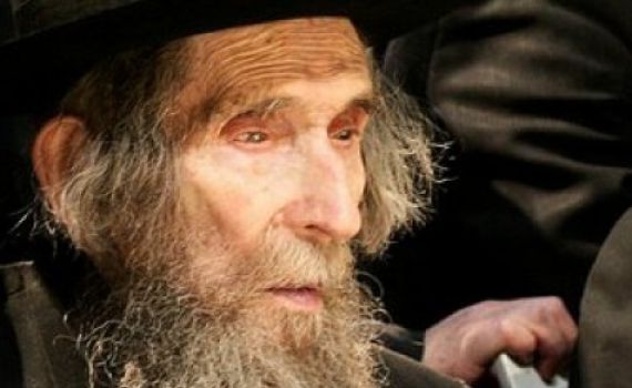 הרב שטיינמן על חברי הממשלה: "יימח שמם וזכרם"