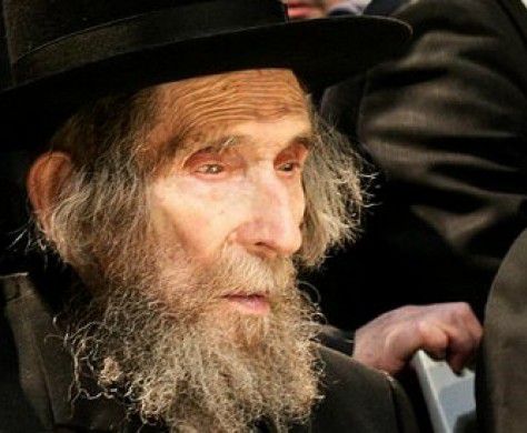 יש הבדל בין 'קללת' דעת תורה לקללת נהג מונית/ תגובה