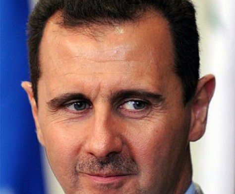 בעקבות התקיפה: סוריה שיגרה מסר מאיים לישראל