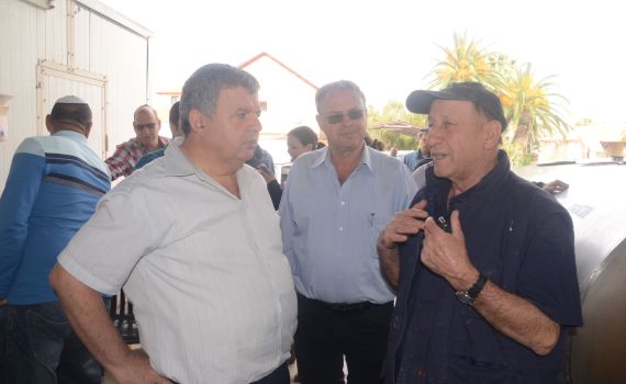 כלפה: "התנועה ניסו להכניס סעיף שישאיר פתח לגיור רפורמי"