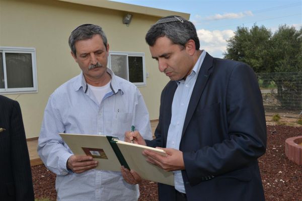 אלקין: "חוק משאל העם היה מונע את התנתקות"