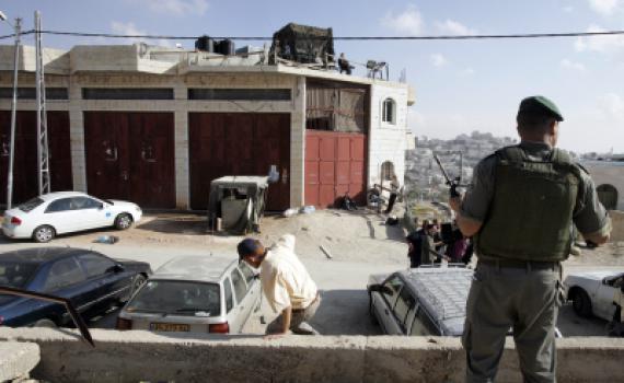 נעם ארנון לסרוגים: פסיקת בג"צ היא ממש נס פורים